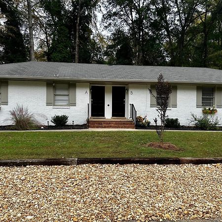The Bohemian 1/2 Mi From Covington Square Villa Exterior photo