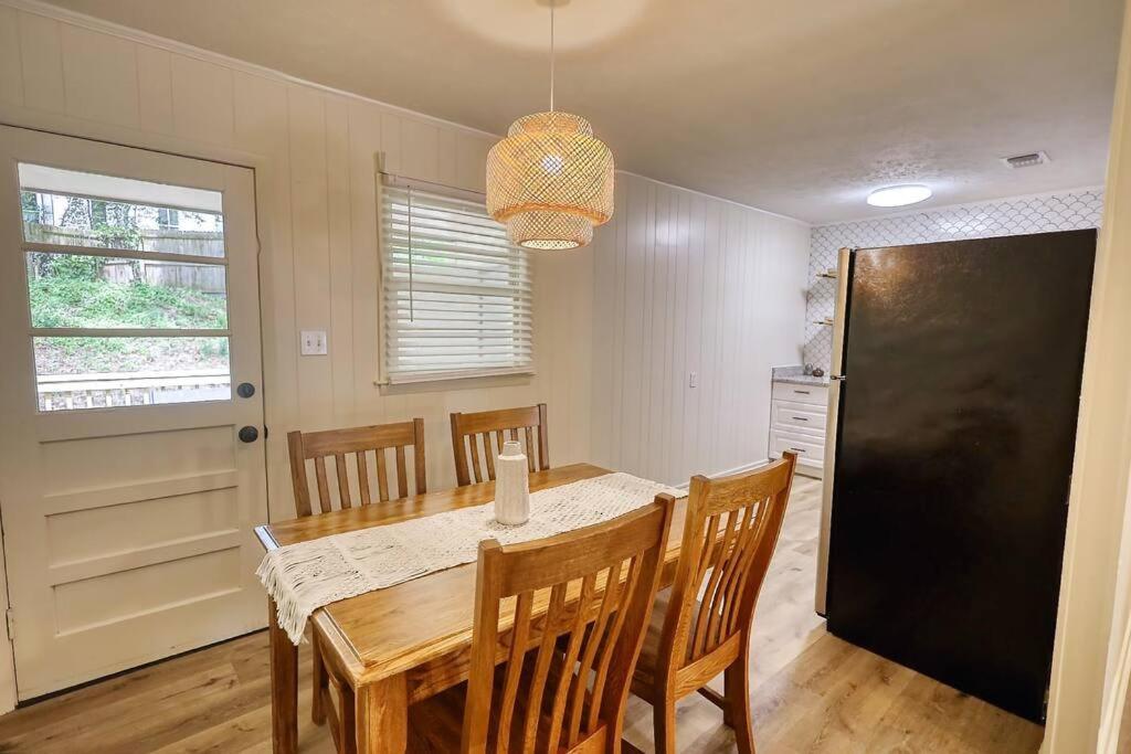 The Bohemian 1/2 Mi From Covington Square Villa Exterior photo