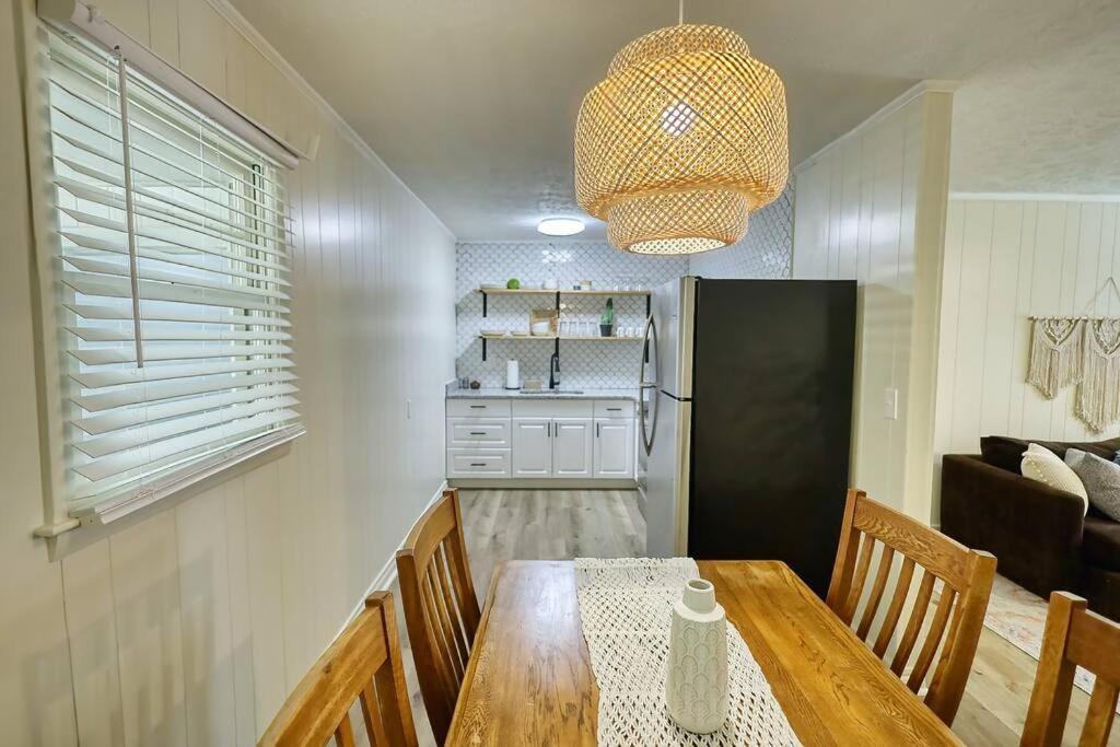 The Bohemian 1/2 Mi From Covington Square Villa Exterior photo