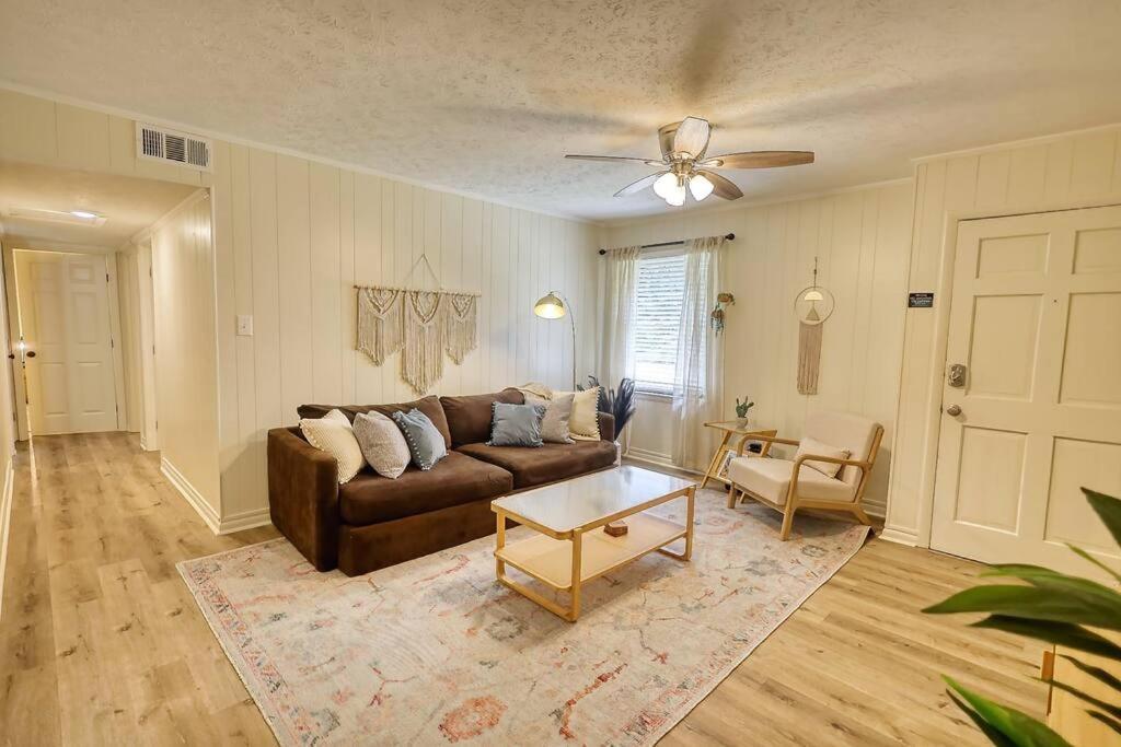 The Bohemian 1/2 Mi From Covington Square Villa Exterior photo