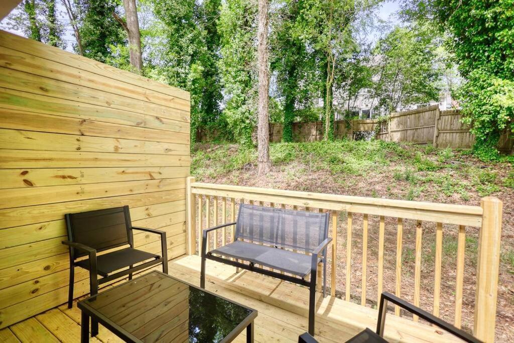 The Bohemian 1/2 Mi From Covington Square Villa Exterior photo