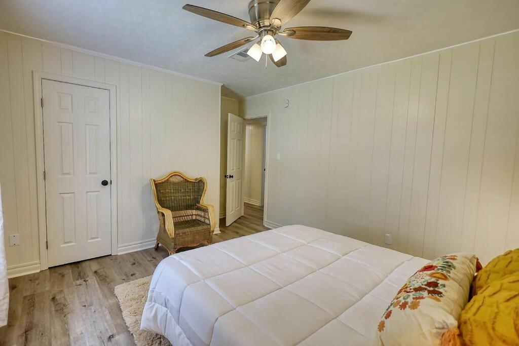 The Bohemian 1/2 Mi From Covington Square Villa Exterior photo