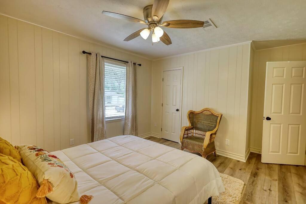 The Bohemian 1/2 Mi From Covington Square Villa Exterior photo