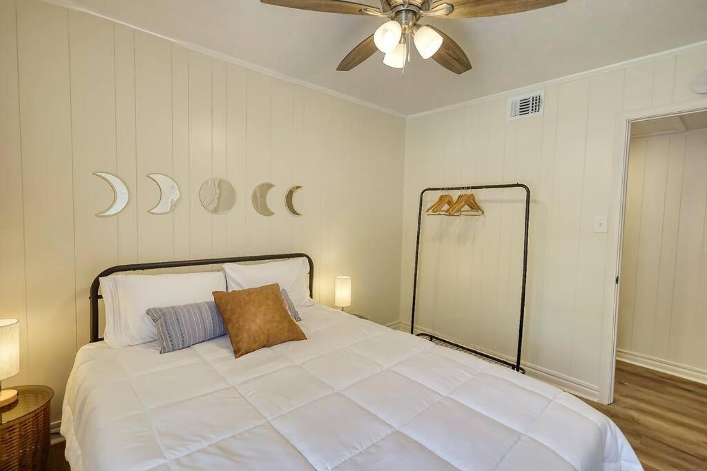 The Bohemian 1/2 Mi From Covington Square Villa Exterior photo