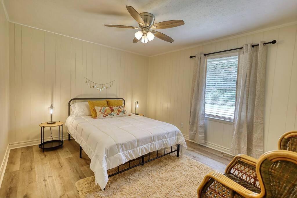 The Bohemian 1/2 Mi From Covington Square Villa Exterior photo