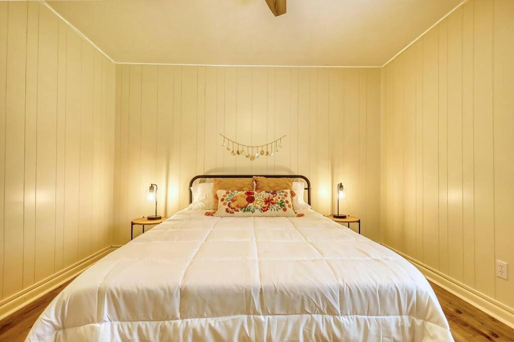 The Bohemian 1/2 Mi From Covington Square Villa Exterior photo