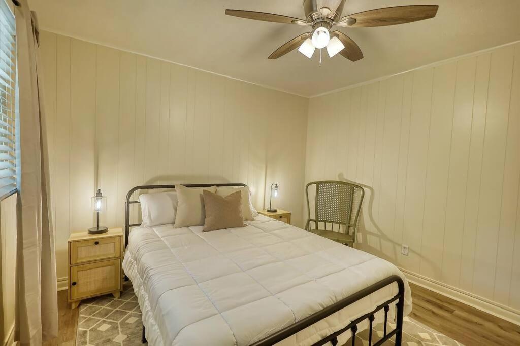 The Bohemian 1/2 Mi From Covington Square Villa Exterior photo