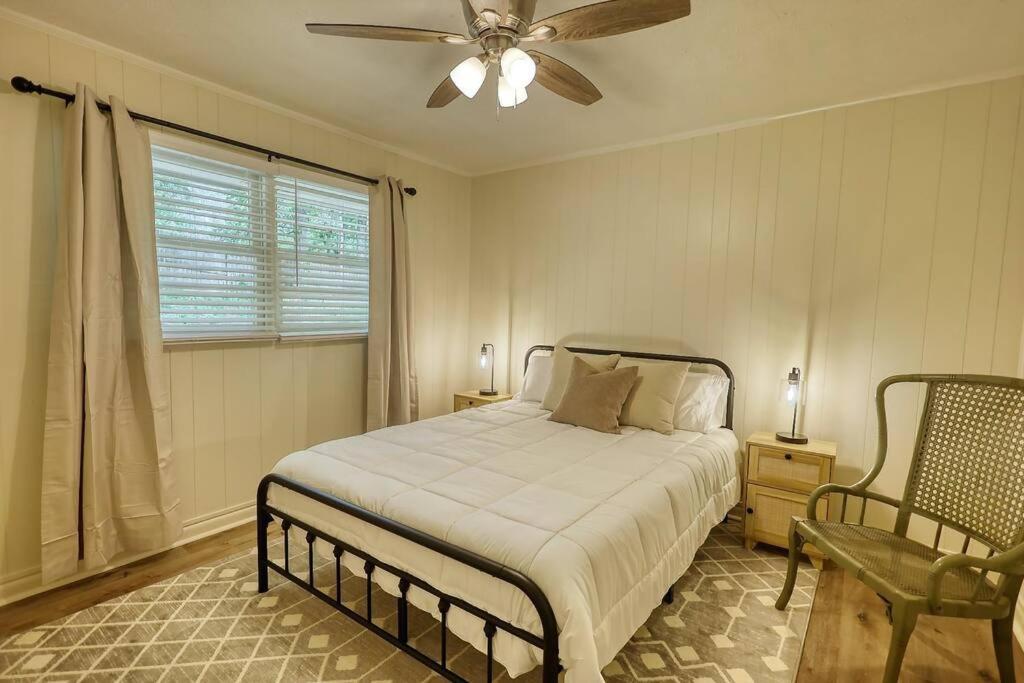 The Bohemian 1/2 Mi From Covington Square Villa Exterior photo