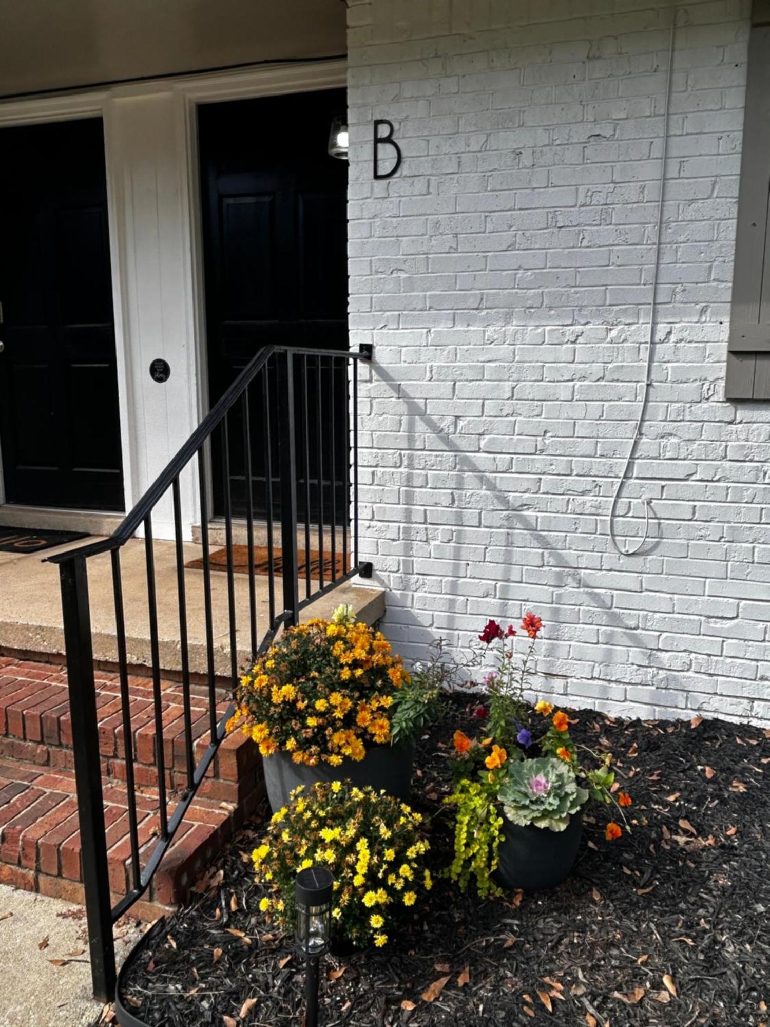 The Bohemian 1/2 Mi From Covington Square Villa Exterior photo